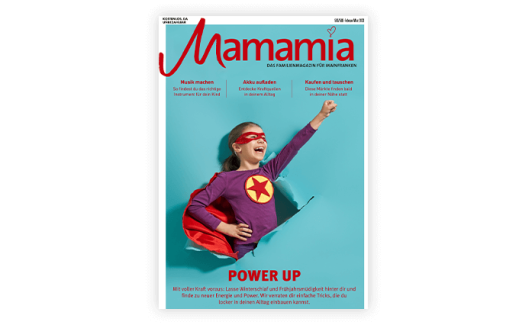 Mamamia