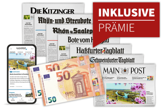 Smartphone Zeitungen 100 Euro