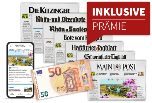 Smartphone Zeitungen 50 Euro